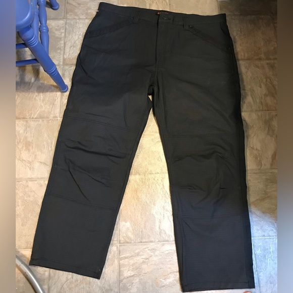 ridgecut Pants Ridgecut Toughwear Carpenter Pants Heavy Duty Size
